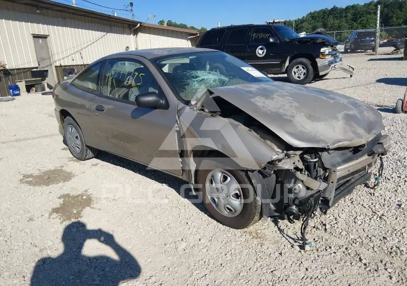 2003 Chevrolet CAVALIER photo