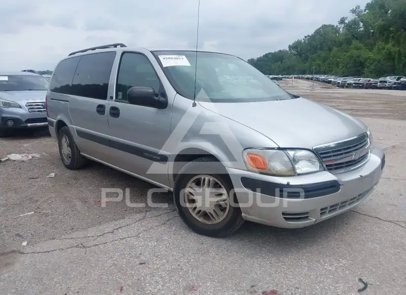 2003 Chevrolet VENTURE photo