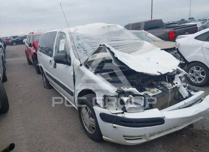 2003 Chevrolet VENTURE photo