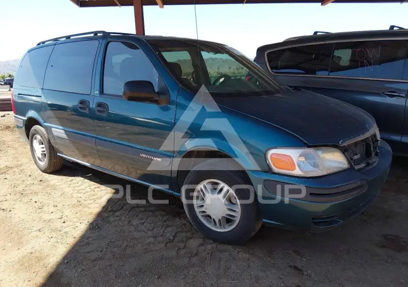 2003 Chevrolet VENTURE photo