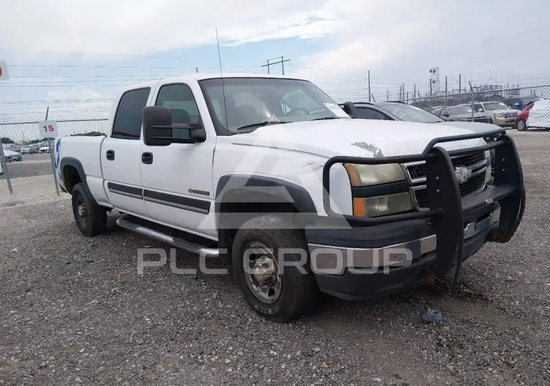 2003 Chevrolet Silverado фото
