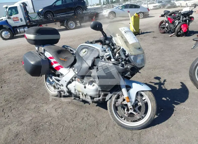 2003 BMW K1200 фото