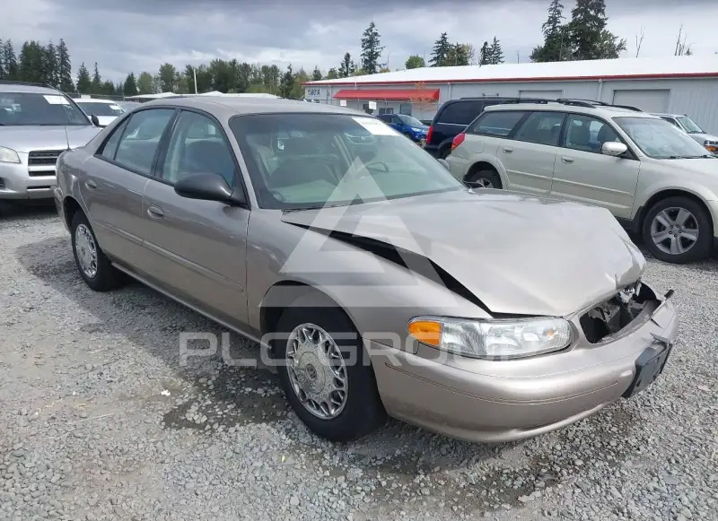 2003 Buick CENTURY photo