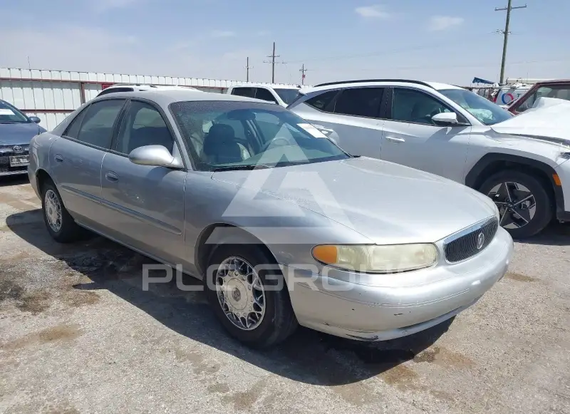 2003 Buick CENTURY photo