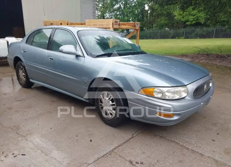 2003 Buick LESABRE photo