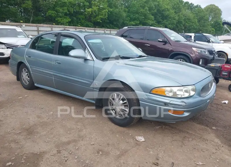 2003 Buick LESABRE photo