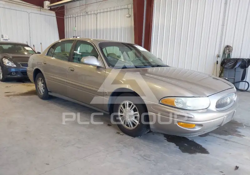 2003 Buick LESABRE photo