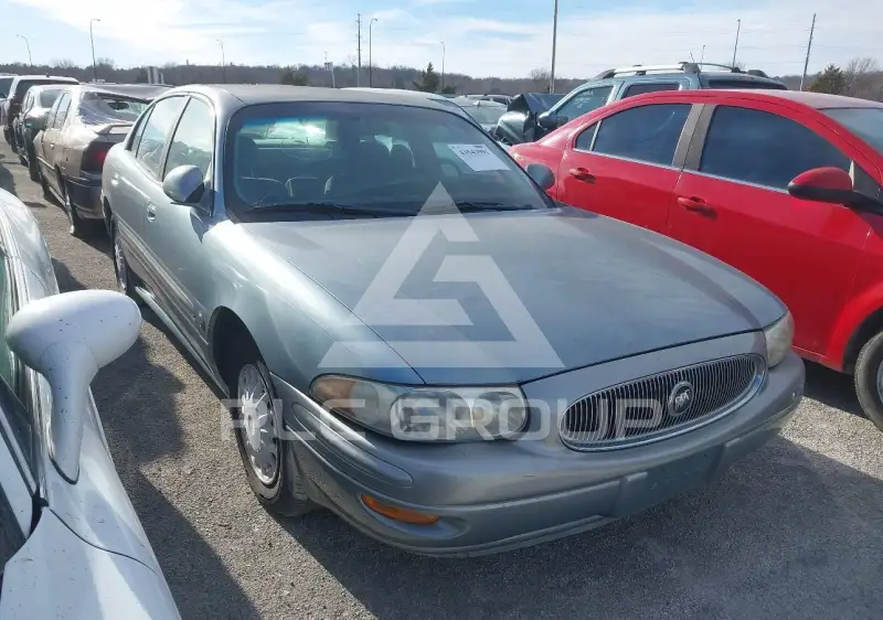2003 Buick LESABRE photo