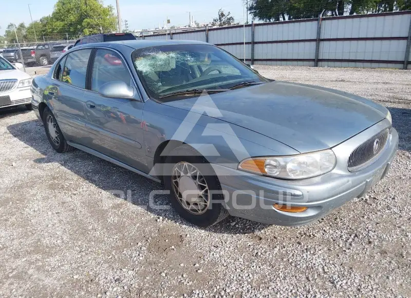 2003 Buick LESABRE photo