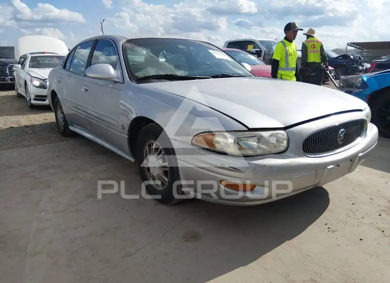 2003 Buick LESABRE photo