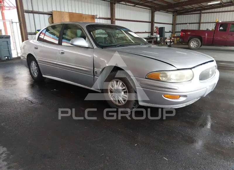 2003 Buick LESABRE photo