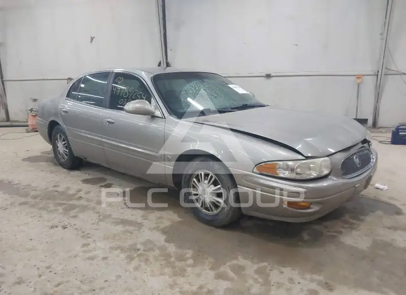 2003 Buick LESABRE фото
