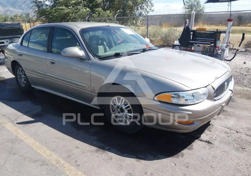 2003 Buick LESABRE photo