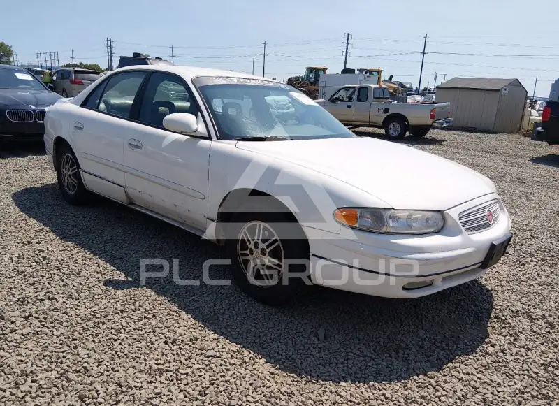 2003 Buick REGAL photo