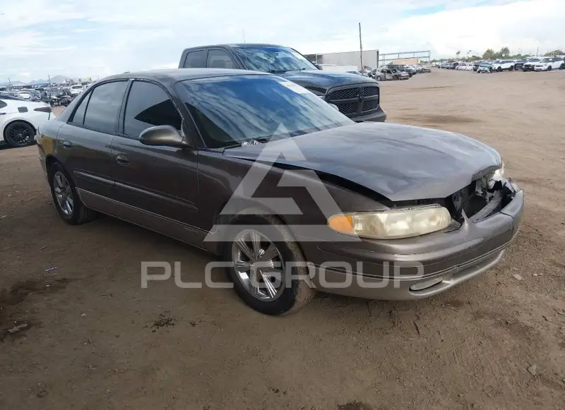 2003 Buick REGAL photo