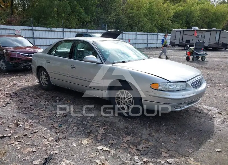 2003 Buick REGAL photo