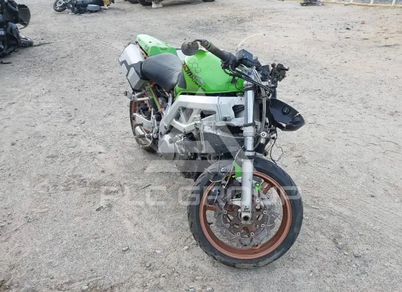 2003 Suzuki SV1000 фото