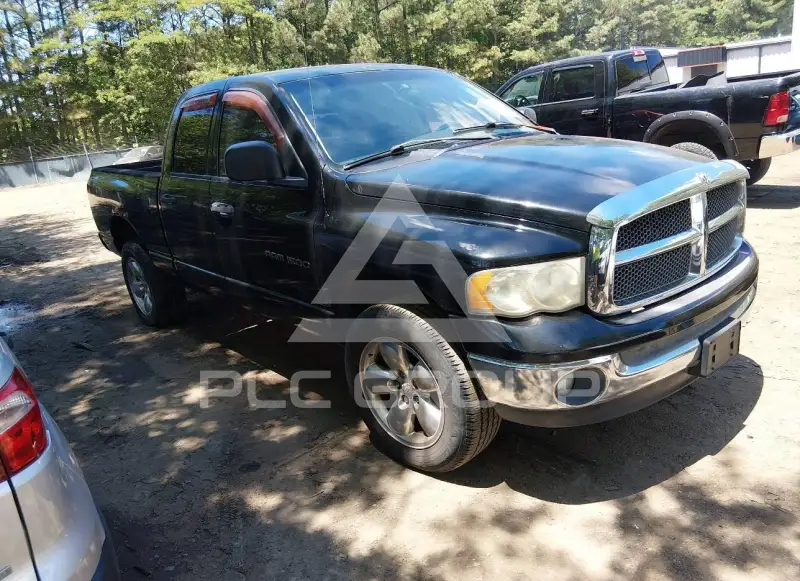 2003 Dodge RAM photo