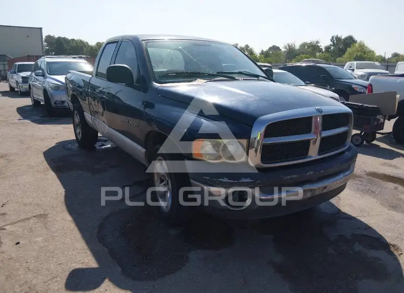 2003 Dodge RAM фото