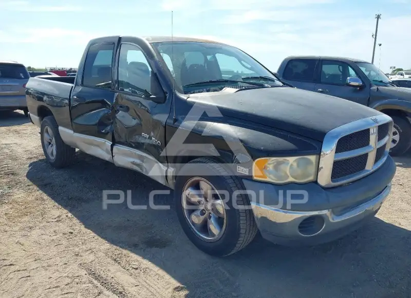 2003 Dodge RAM photo
