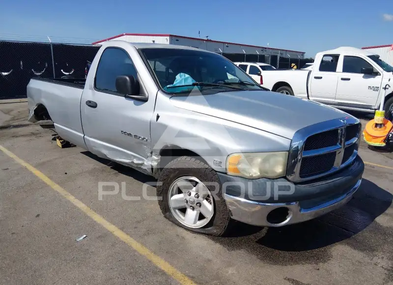 2003 Dodge RAM photo