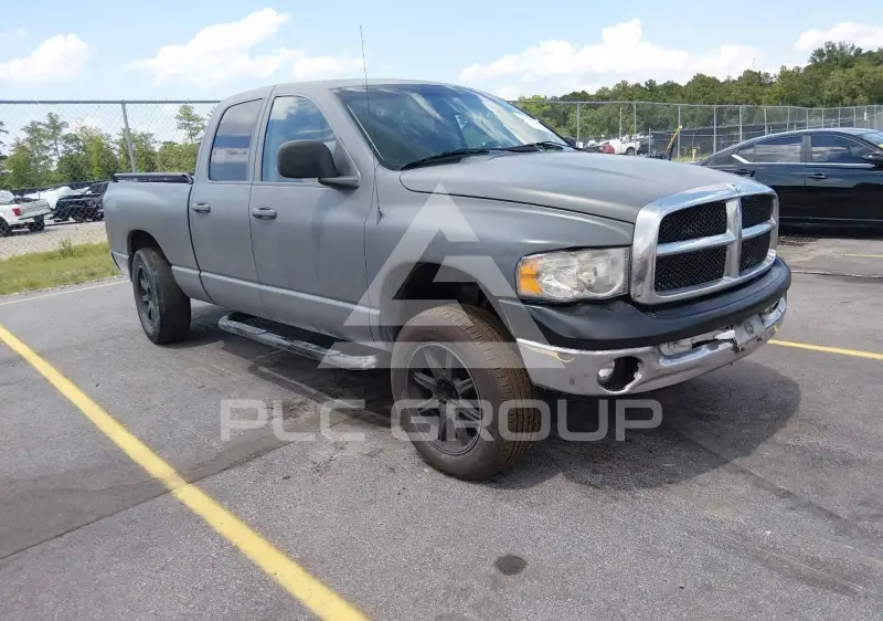 2003 Dodge RAM photo