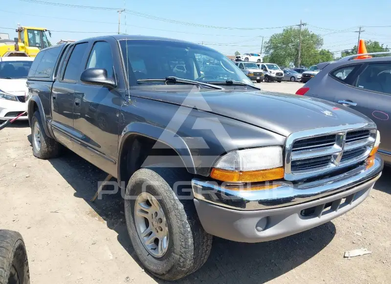 2003 Dodge DAKOTA photo
