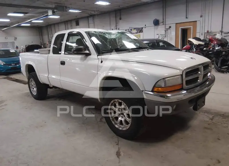 2003 Dodge DAKOTA photo