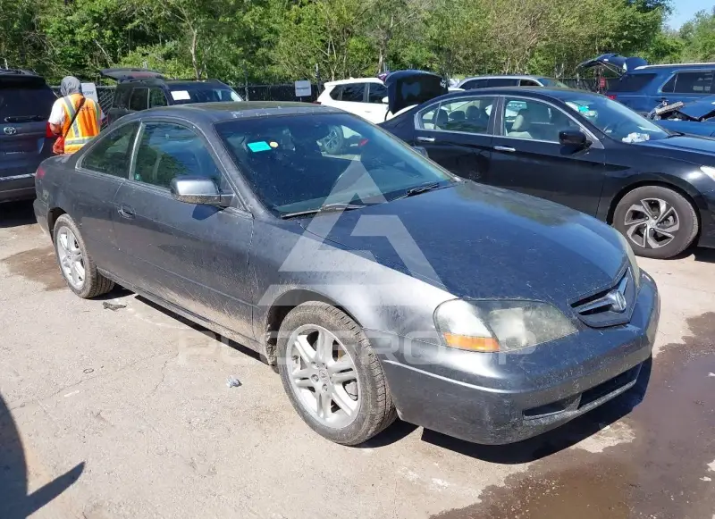 2003 Acura CL photo