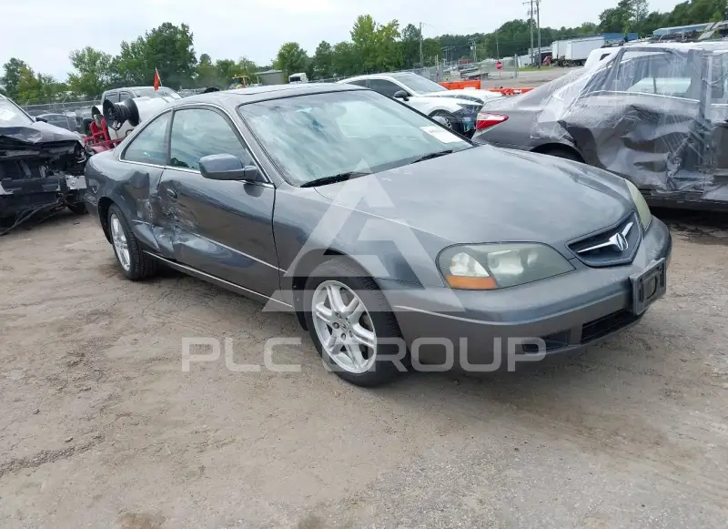 2003 Acura CL photo