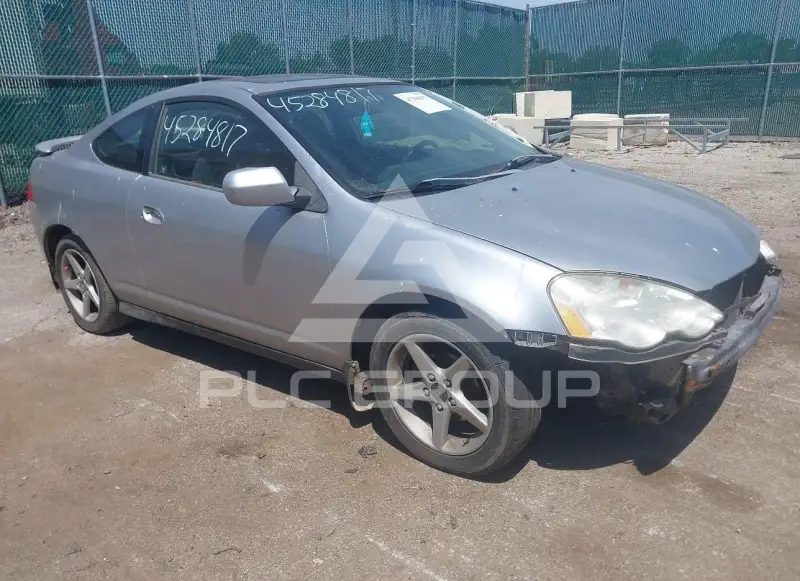 2003 Acura RSX photo