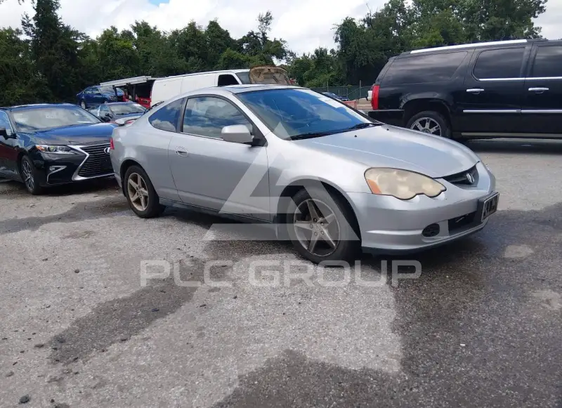 2003 Acura RSX photo