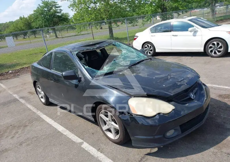 2003 Acura RSX фото