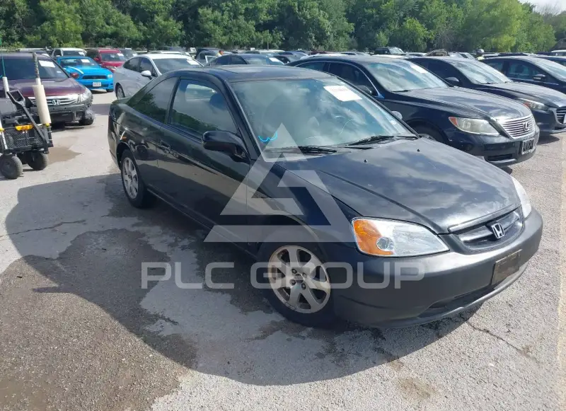 2003 Honda CIVIC photo