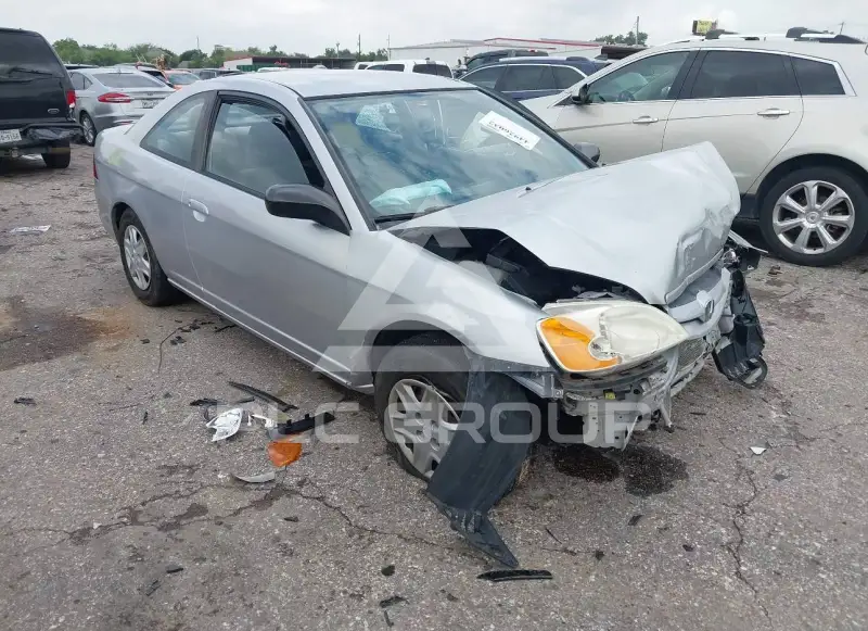 2003 Honda CIVIC photo