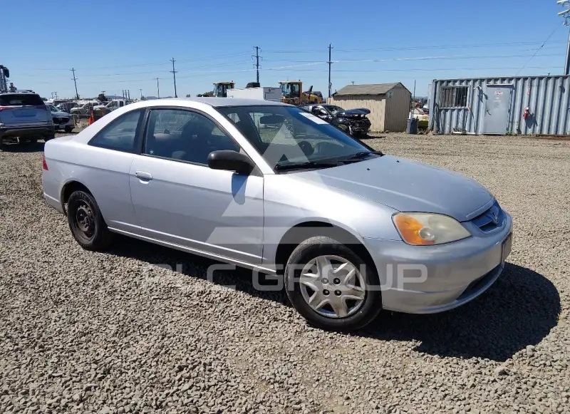 2003 Honda CIVIC фото