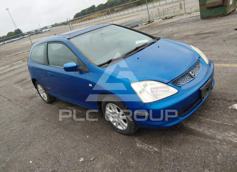 2003 Honda CIVIC photo