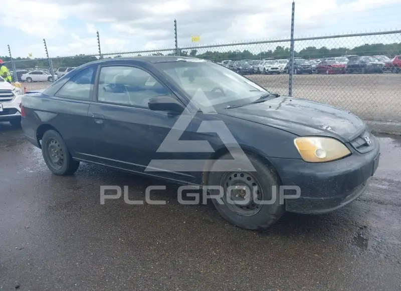 2003 Honda CIVIC photo
