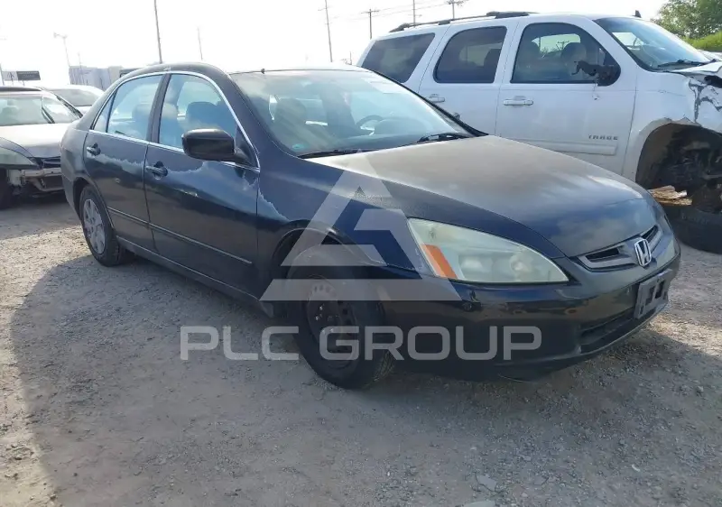 2003 Honda Accord photo