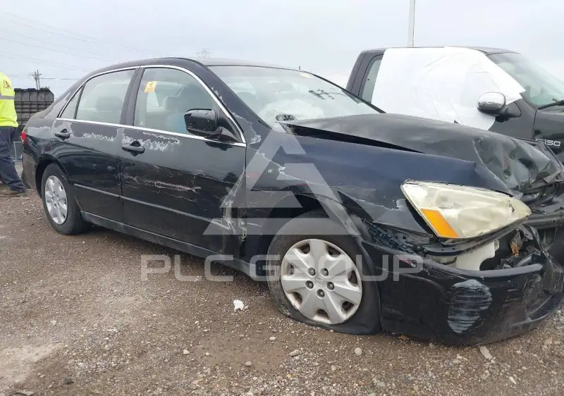 2003 Honda Accord photo