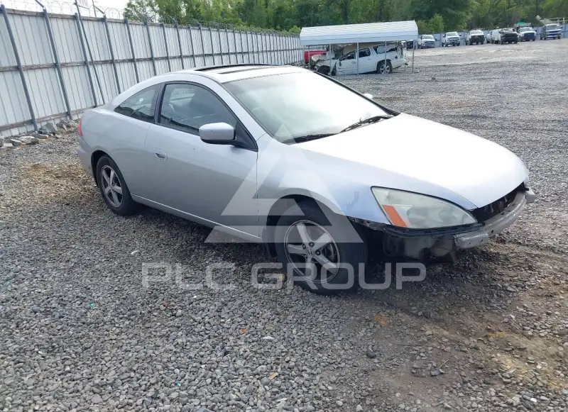 2003 Honda Accord photo
