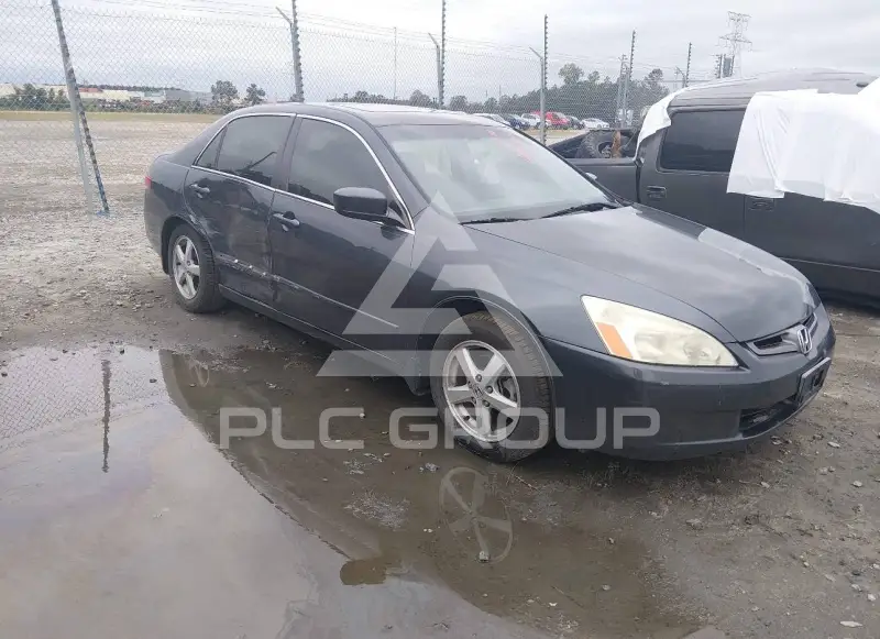 2003 Honda Accord photo