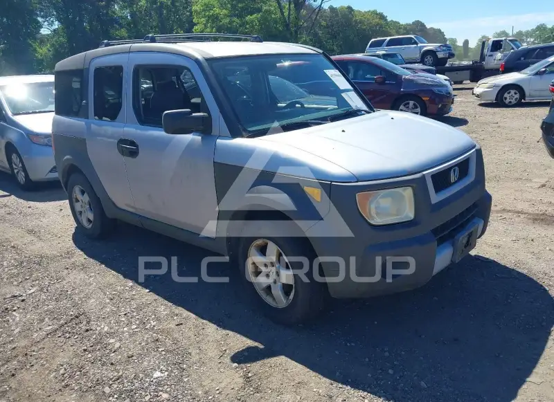 2003 Honda ELEMENT фото