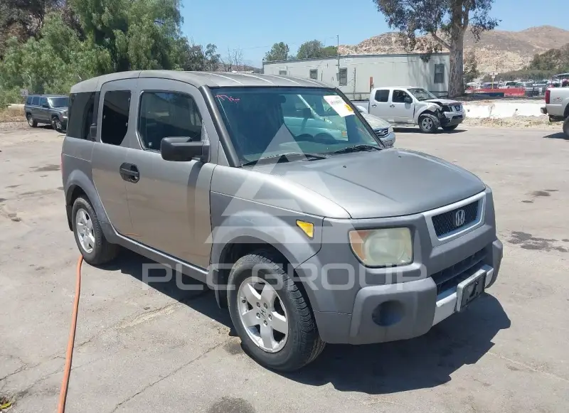2003 Honda ELEMENT photo