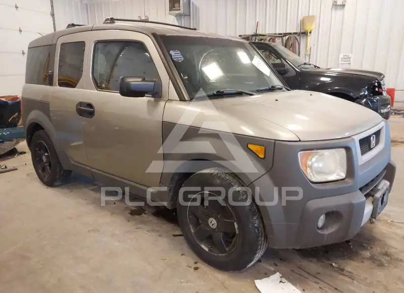 2003 Honda ELEMENT photo
