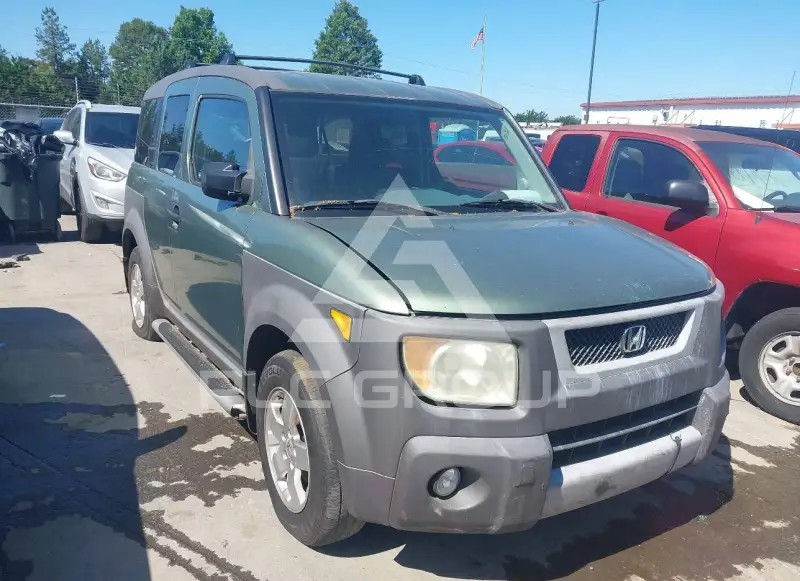 2003 Honda ELEMENT photo