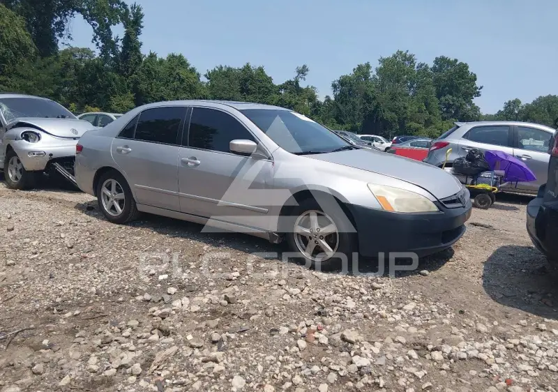 2003 Honda Accord photo