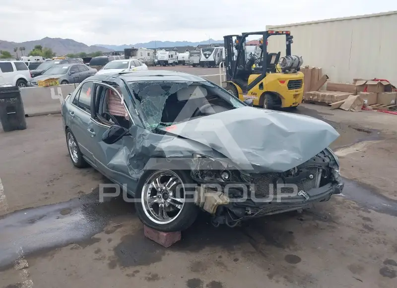 2003 Honda Accord photo