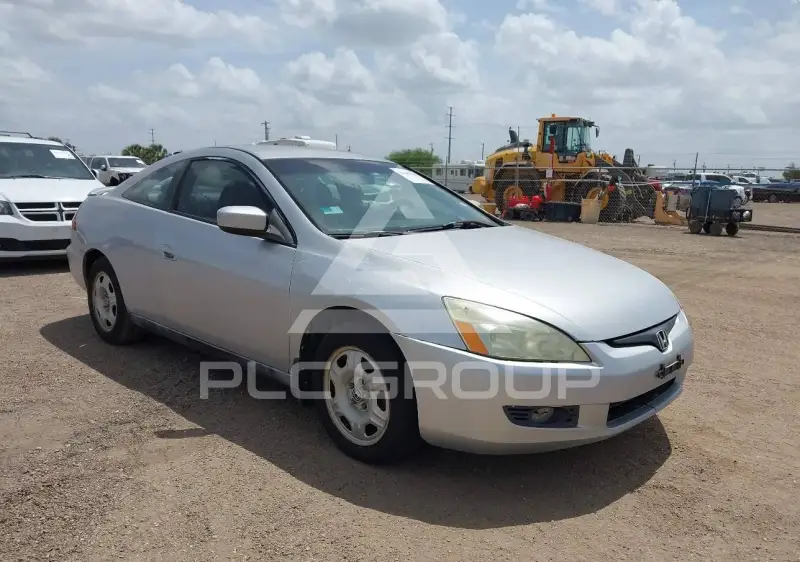 2003 Honda Accord фото