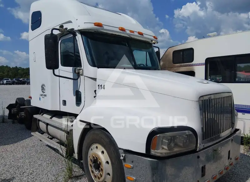 2003 Freightliner  photo